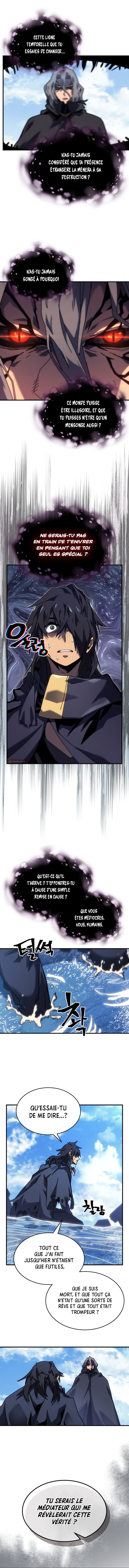 A Returner’s Magic Should Be Special Chapitre 258 - Page 6