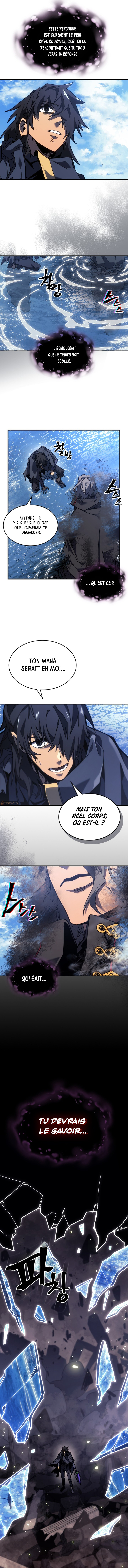 A Returner’s Magic Should Be Special Chapitre 258 - Page 9
