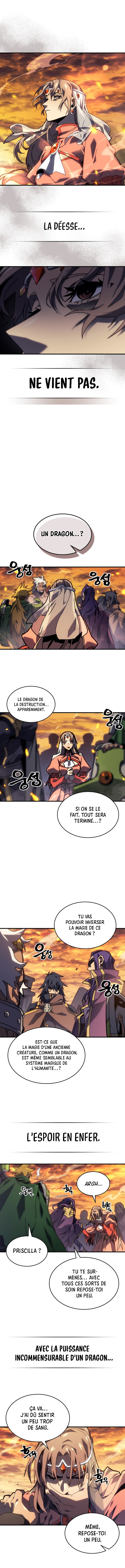 A Returner’s Magic Should Be Special Chapitre 259 - Page 2