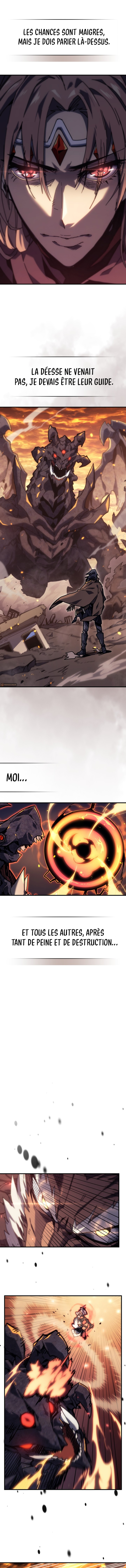 A Returner’s Magic Should Be Special Chapitre 259 - Page 3