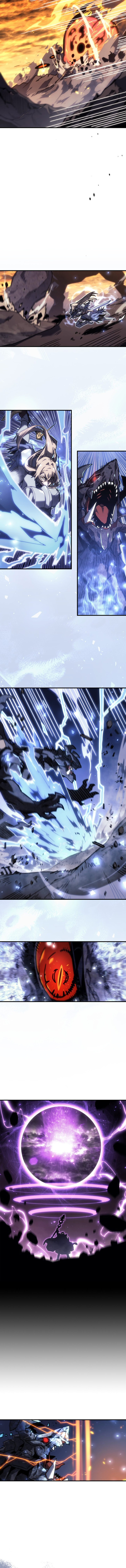 A Returner’s Magic Should Be Special Chapitre 259 - Page 4