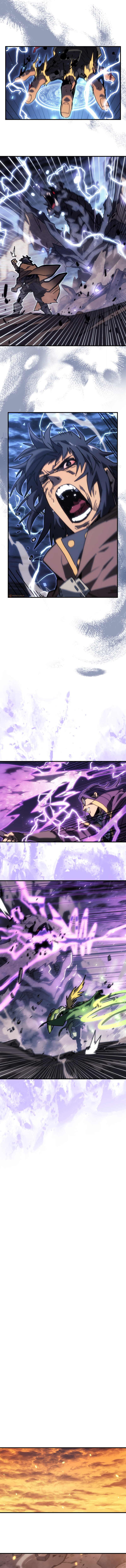 A Returner’s Magic Should Be Special Chapitre 259 - Page 5