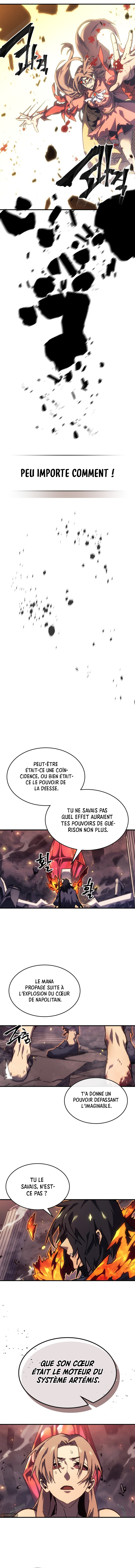 A Returner’s Magic Should Be Special Chapitre 259 - Page 7
