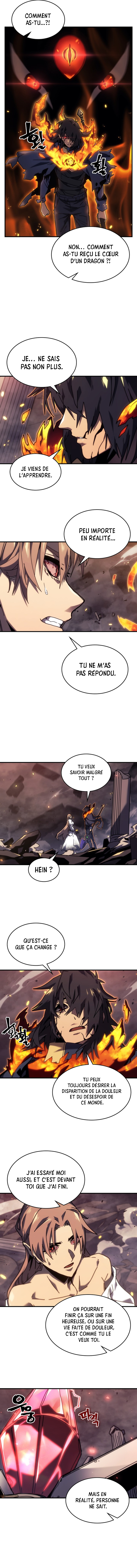 A Returner’s Magic Should Be Special Chapitre 259 - Page 8