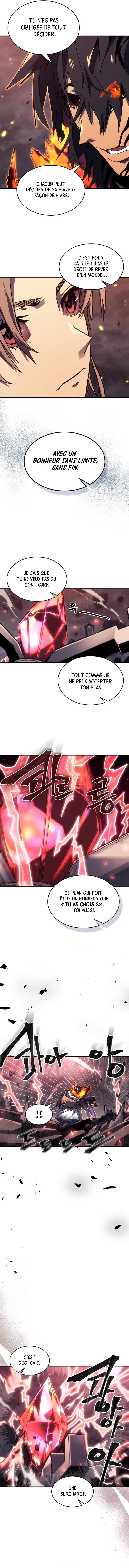 A Returner’s Magic Should Be Special Chapitre 259 - Page 9