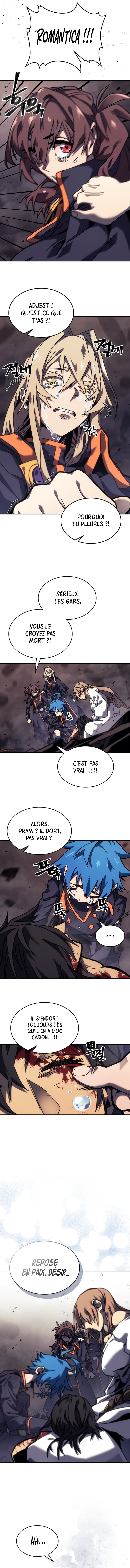 A Returner’s Magic Should Be Special Chapitre 260 - Page 10
