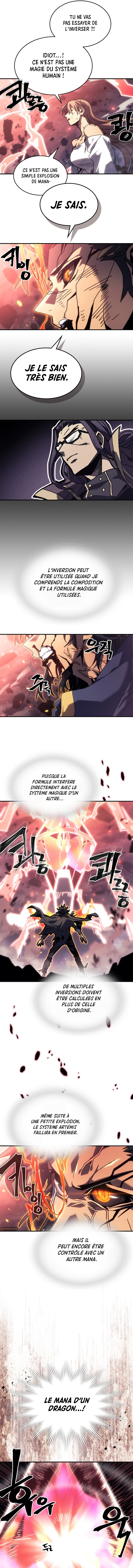 A Returner’s Magic Should Be Special Chapitre 260 - Page 3