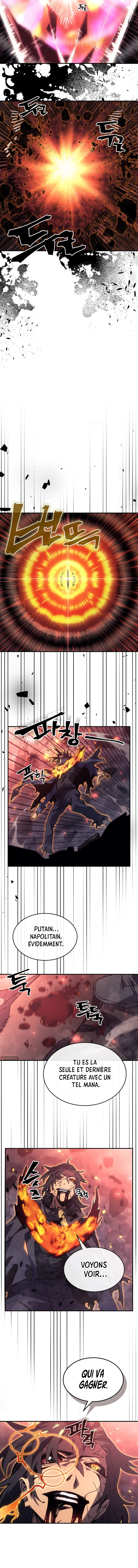 A Returner’s Magic Should Be Special Chapitre 260 - Page 4