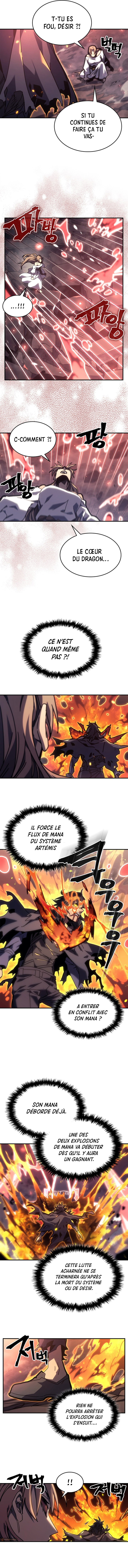 A Returner’s Magic Should Be Special Chapitre 260 - Page 5