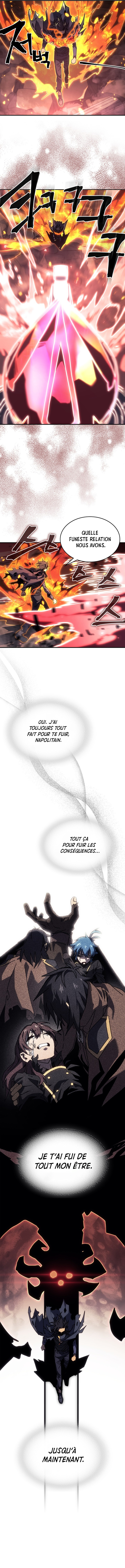 A Returner’s Magic Should Be Special Chapitre 260 - Page 6
