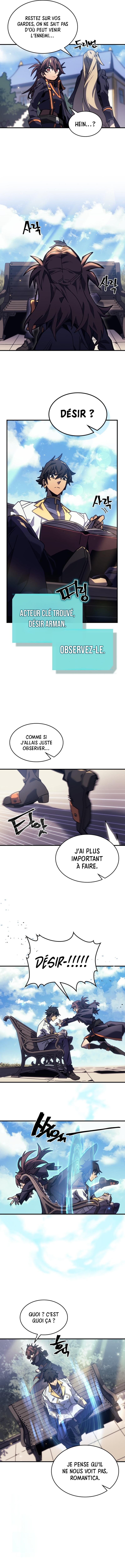 A Returner’s Magic Should Be Special Chapitre 261 - Page 2