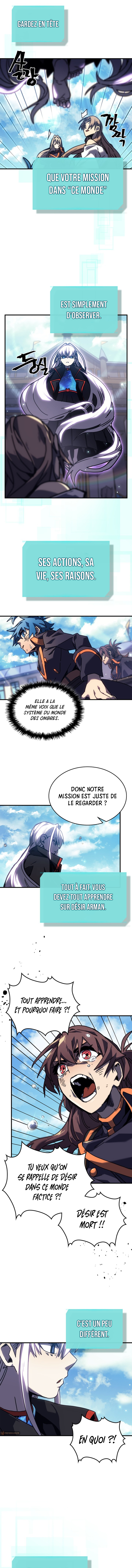 A Returner’s Magic Should Be Special Chapitre 261 - Page 3