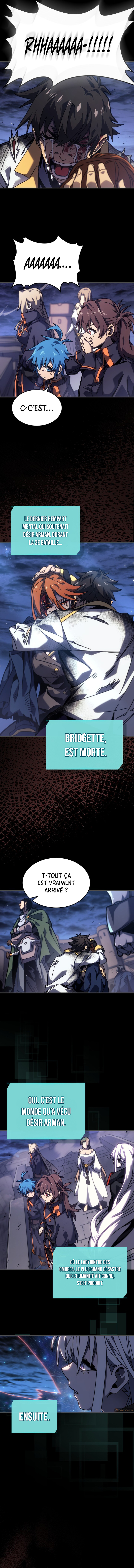 A Returner’s Magic Should Be Special Chapitre 261 - Page 7