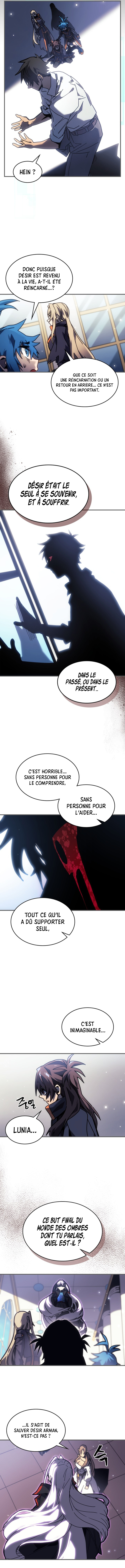 A Returner’s Magic Should Be Special Chapitre 262 - Page 10