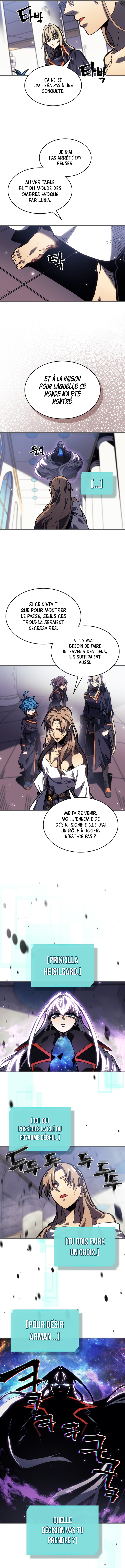 A Returner’s Magic Should Be Special Chapitre 262 - Page 12