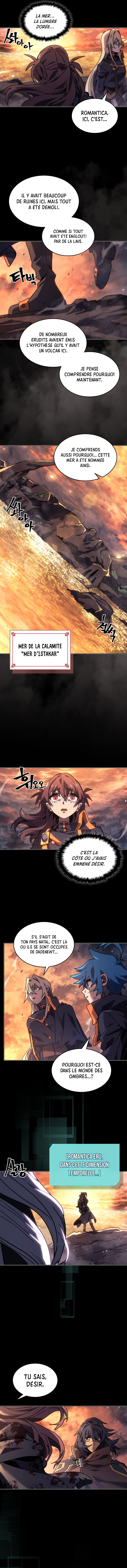 A Returner’s Magic Should Be Special Chapitre 262 - Page 3