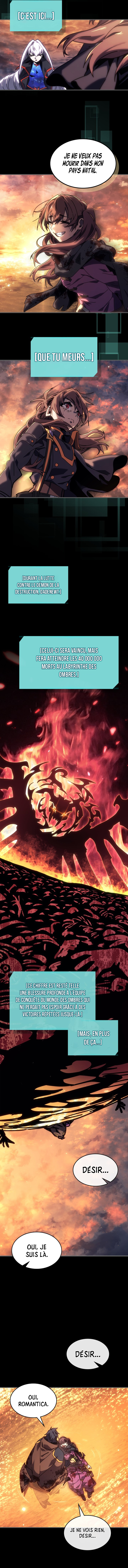 A Returner’s Magic Should Be Special Chapitre 262 - Page 4