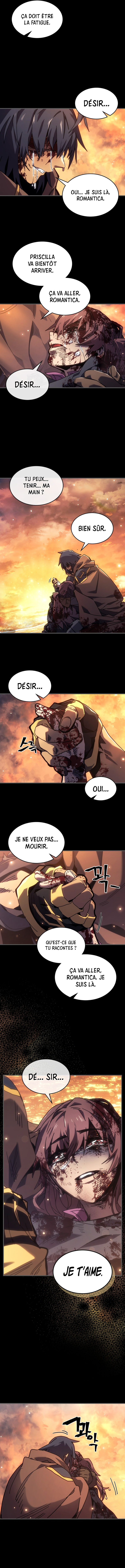 A Returner’s Magic Should Be Special Chapitre 262 - Page 5