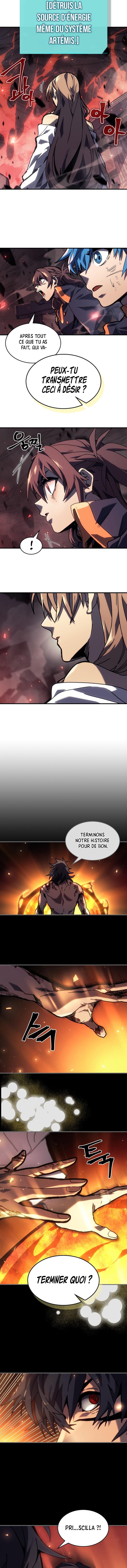 A Returner’s Magic Should Be Special Chapitre 263 - Page 10
