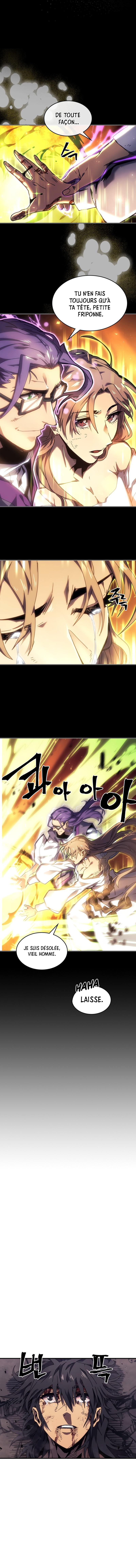 A Returner’s Magic Should Be Special Chapitre 263 - Page 12