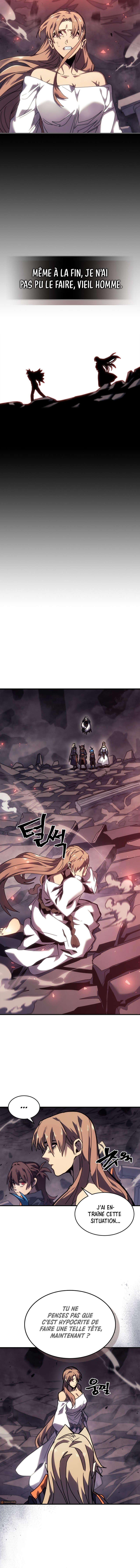A Returner’s Magic Should Be Special Chapitre 263 - Page 3