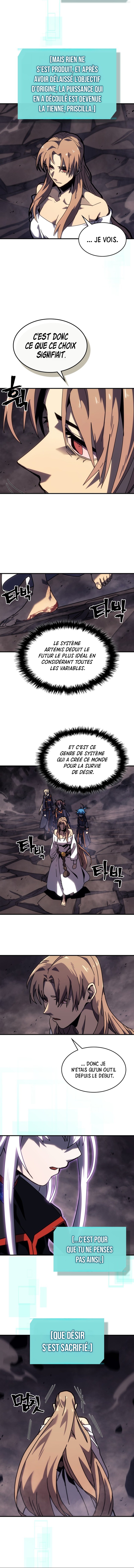 A Returner’s Magic Should Be Special Chapitre 263 - Page 6