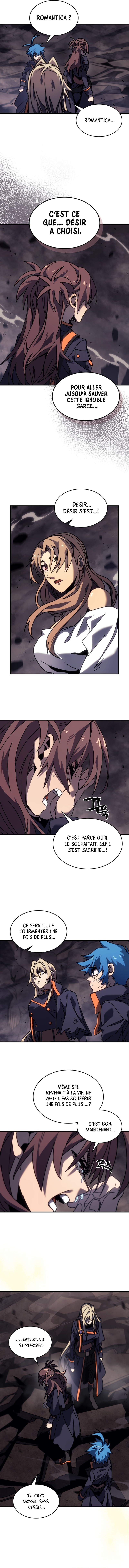 A Returner’s Magic Should Be Special Chapitre 263 - Page 8
