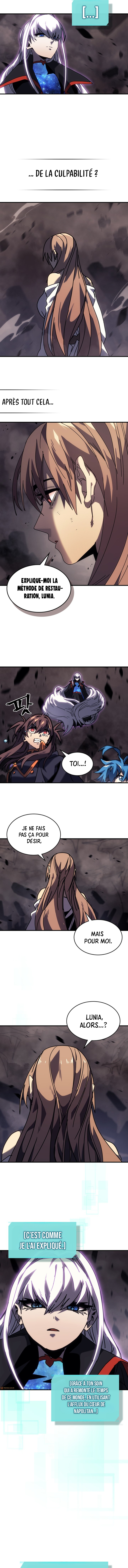 A Returner’s Magic Should Be Special Chapitre 263 - Page 9