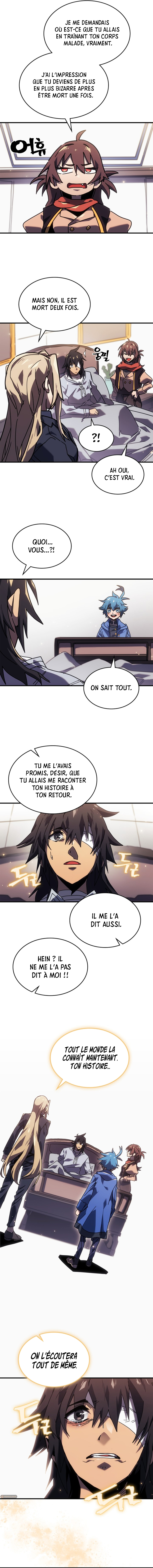 A Returner’s Magic Should Be Special Chapitre 265 - Page 10