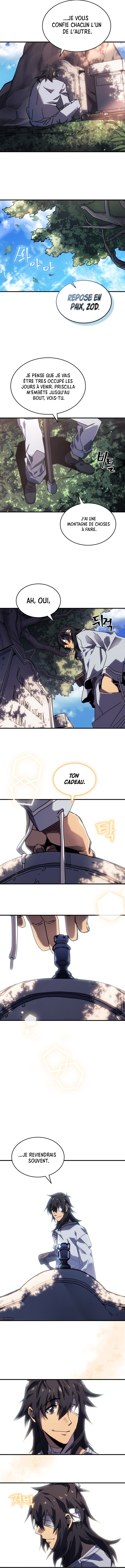 A Returner’s Magic Should Be Special Chapitre 265 - Page 6