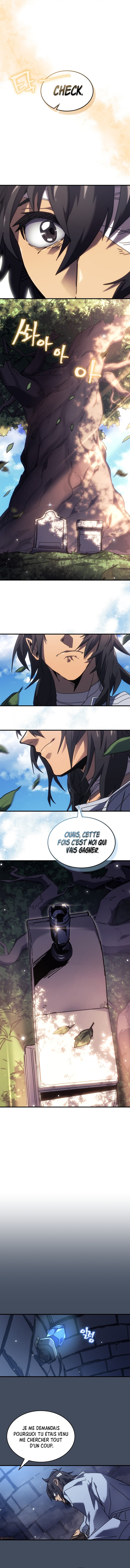 A Returner’s Magic Should Be Special Chapitre 265 - Page 7
