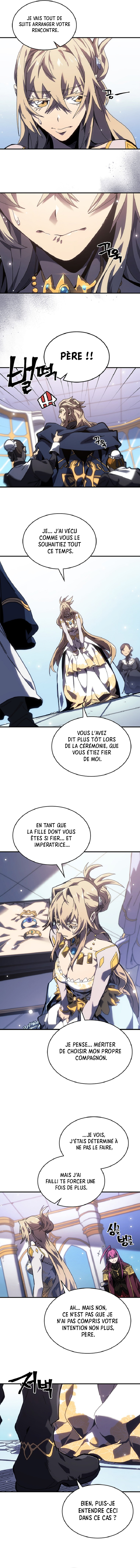 A Returner’s Magic Should Be Special Chapitre 267 - Page 2