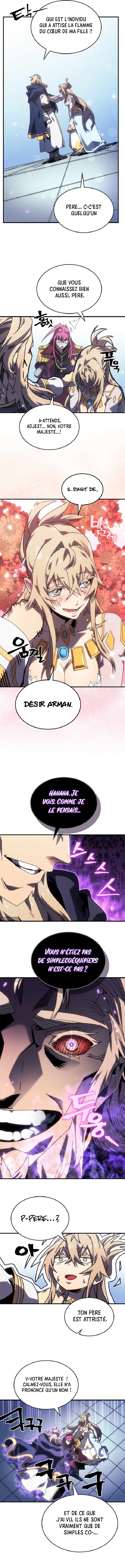 A Returner’s Magic Should Be Special Chapitre 267 - Page 3