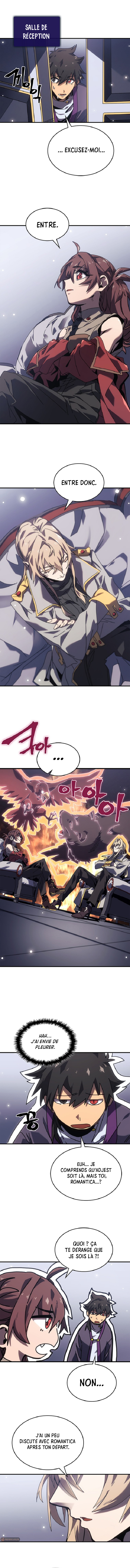 A Returner’s Magic Should Be Special Chapitre 267 - Page 9