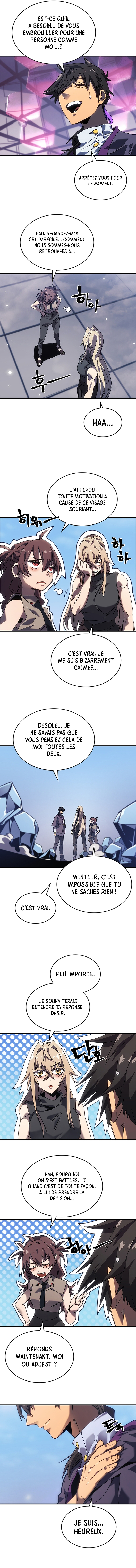A Returner’s Magic Should Be Special Chapitre 268 - Page 10