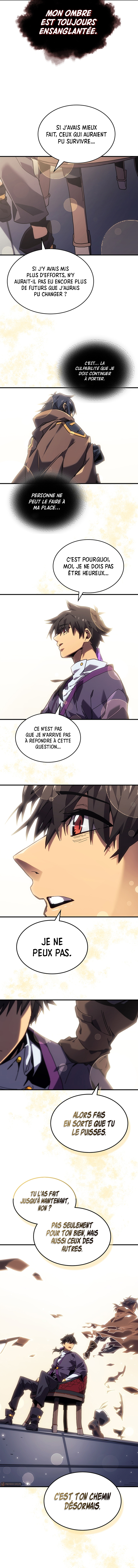 A Returner’s Magic Should Be Special Chapitre 268 - Page 5