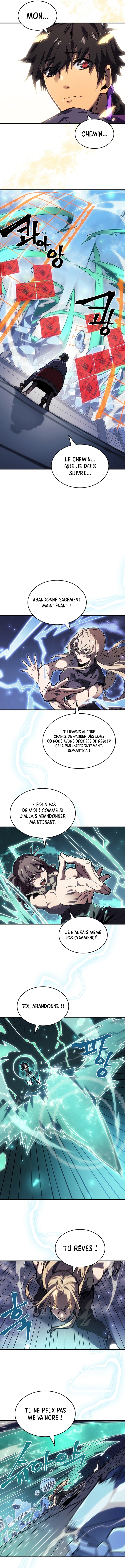 A Returner’s Magic Should Be Special Chapitre 268 - Page 6