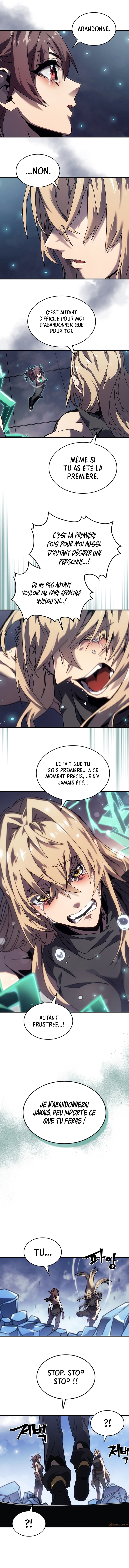 A Returner’s Magic Should Be Special Chapitre 268 - Page 9