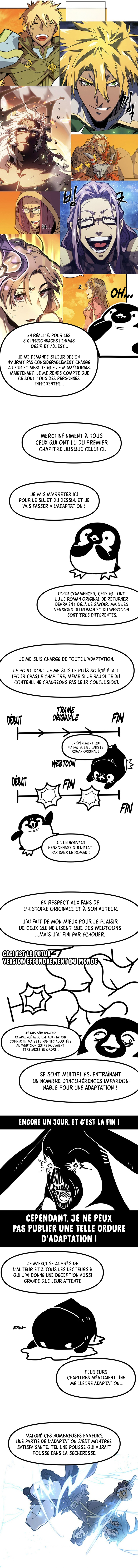 A Returner’s Magic Should Be Special Chapitre 269 - Page 2