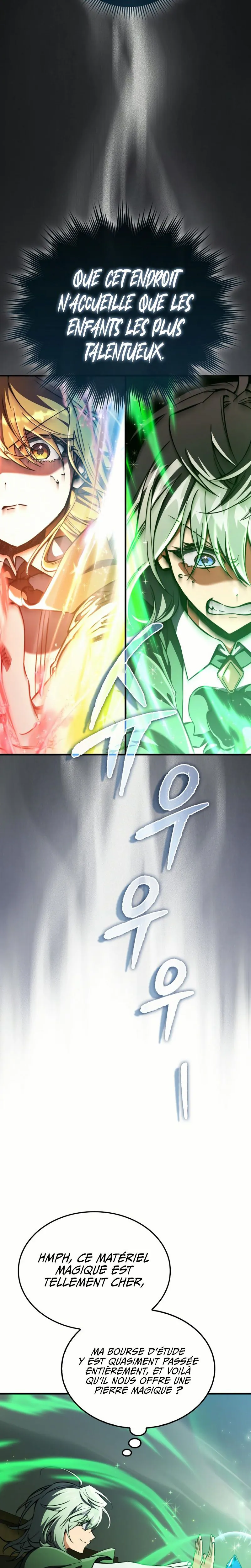 A Villain's Will to Survive Chapitre 31 - Page 17