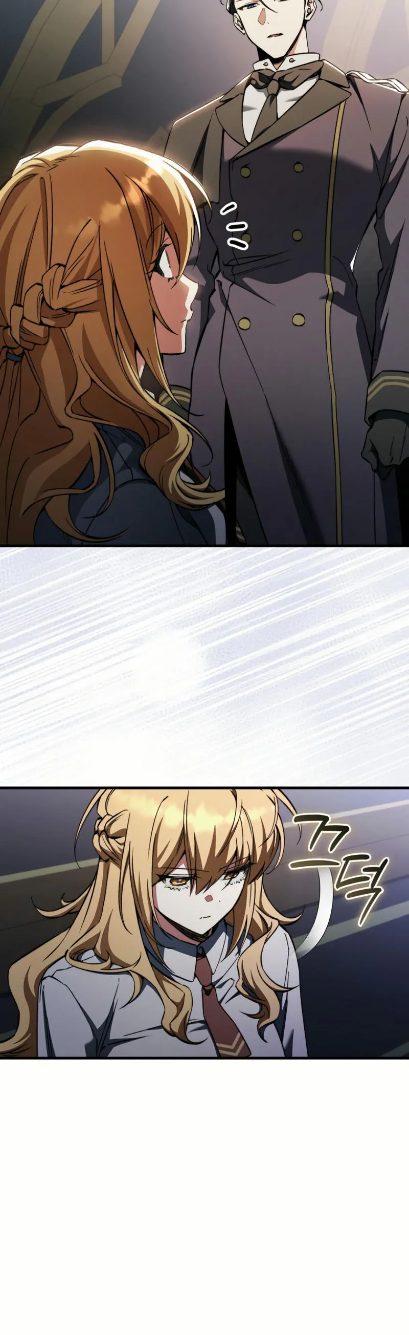 A Villain's Will to Survive Chapitre 31 - Page 24