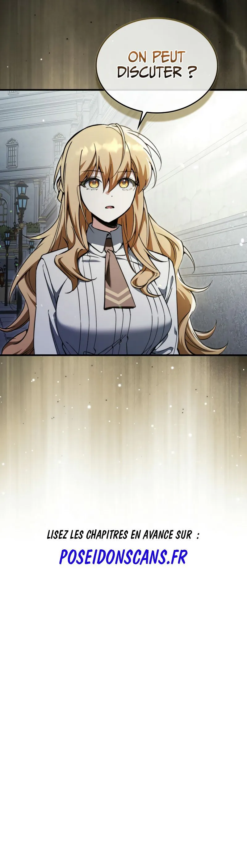 A Villain's Will to Survive Chapitre 32 - Page 30