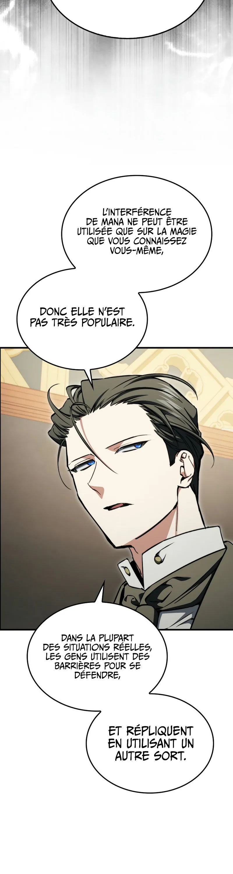A Villain's Will to Survive Chapitre 32 - Page 9