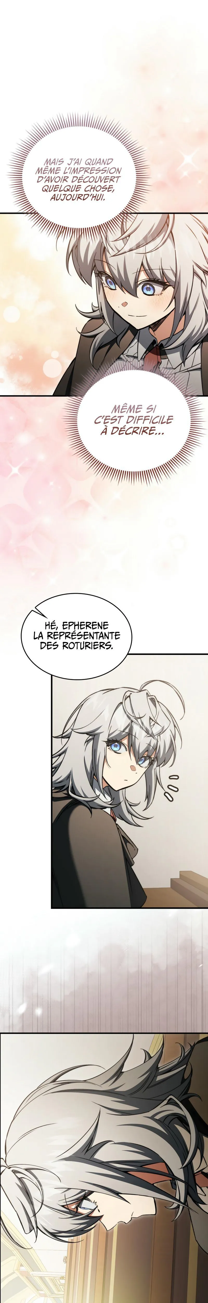 A Villain's Will to Survive Chapitre 32 - Page 16