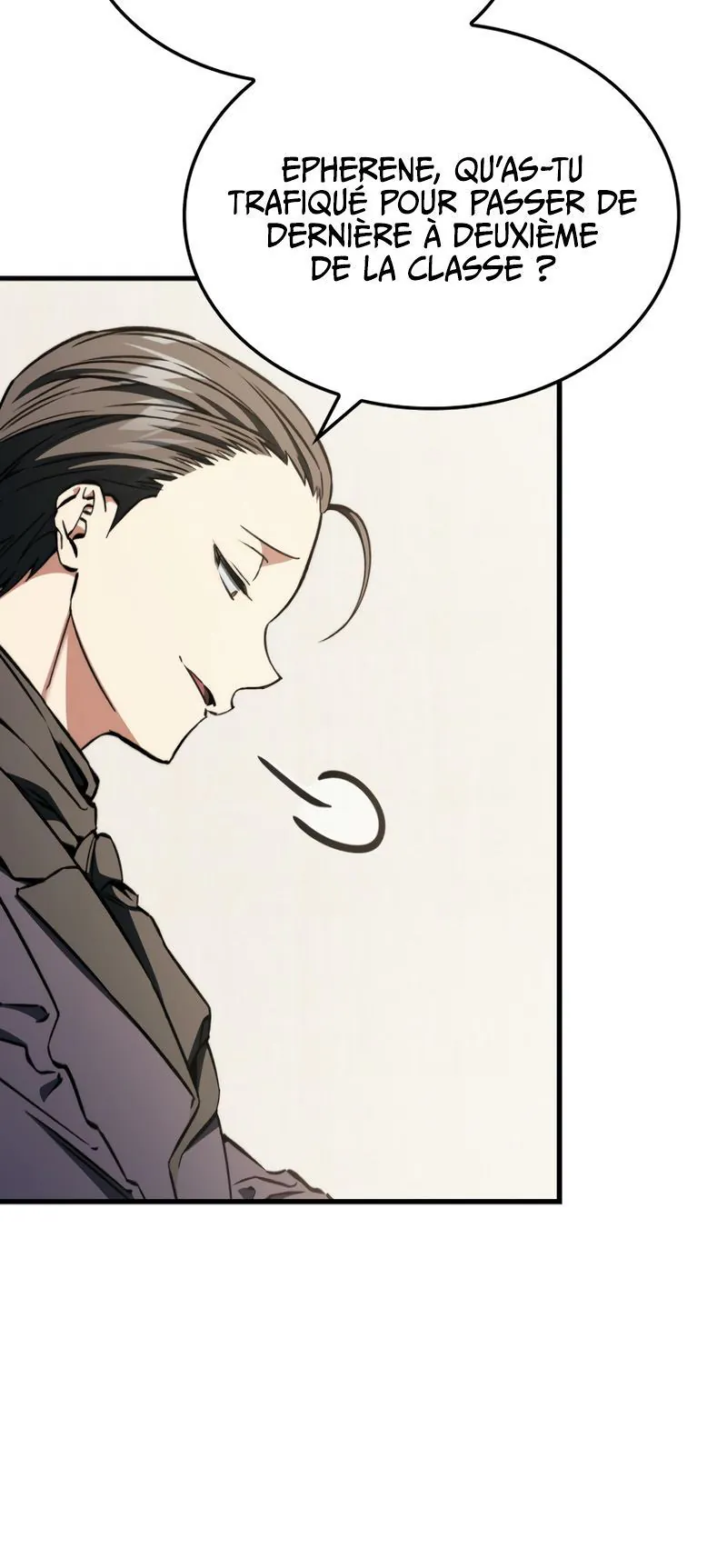 A Villain's Will to Survive Chapitre 32 - Page 18