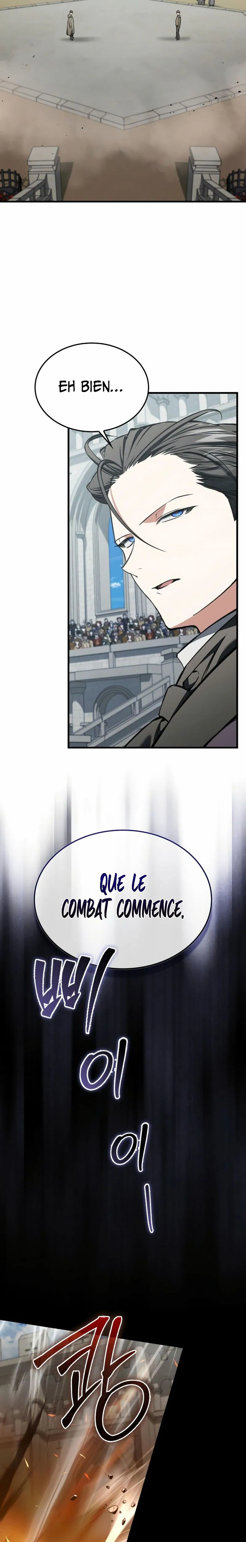 A Villain's Will to Survive Chapitre 33 - Page 15