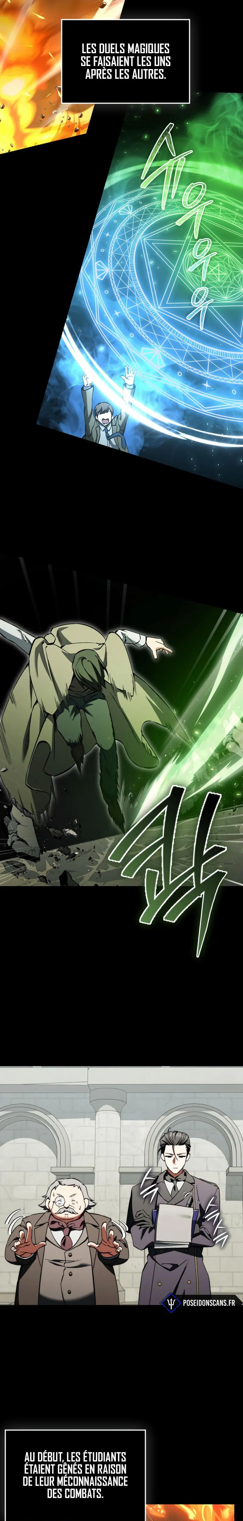 A Villain's Will to Survive Chapitre 33 - Page 16
