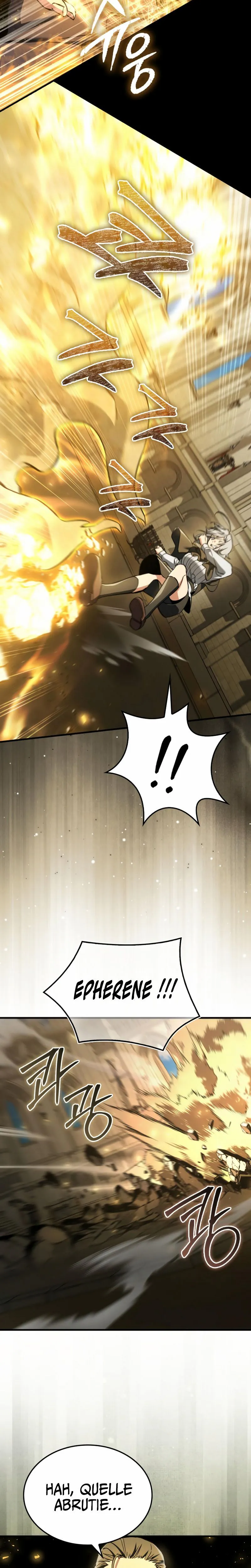A Villain's Will to Survive Chapitre 33 - Page 24