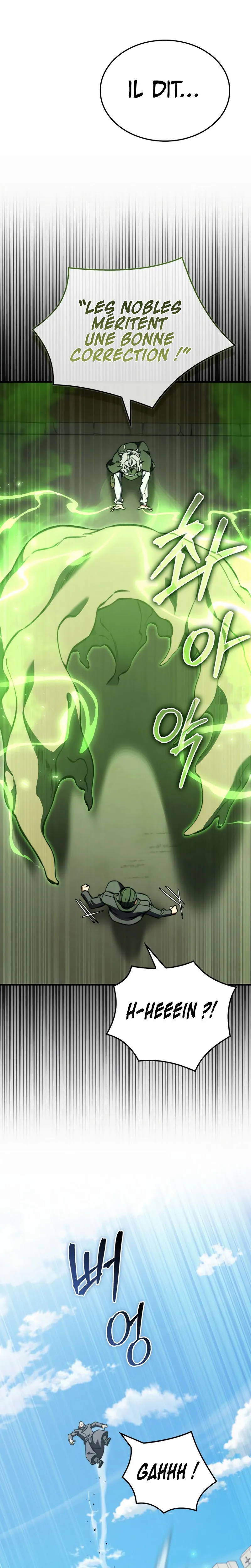 A Villain's Will to Survive Chapitre 33 - Page 26