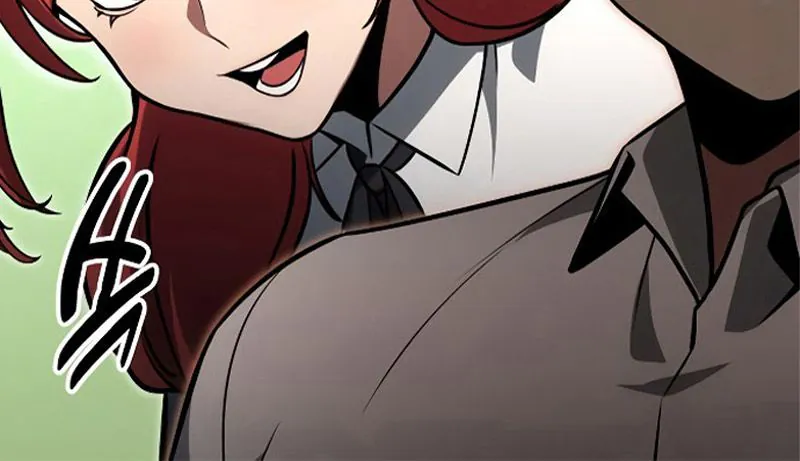 A Villain's Will to Survive Chapitre 33 - Page 32